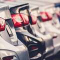 Zarządzanie flotą samochodową – klucz do efektywności w przedsiębiorstwie